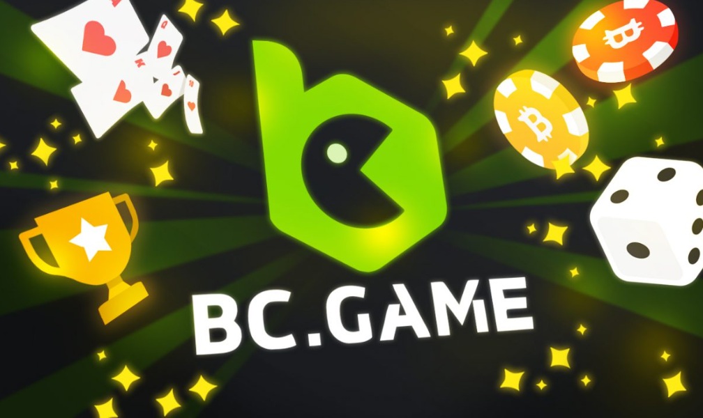 B C Game Login Your Gateway to Exciting Online Gaming B C Game Login Your Gateway to Exciting Online Gaming