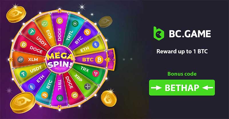 BC.Game आधिकारिक वेबसाइट 10 BC.Game आधिकारिक वेबसाइट 10