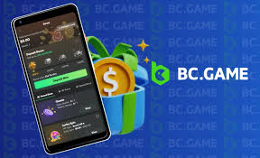 BC.Game Promotions and Bonuses BC.Game Promotions and Bonuses