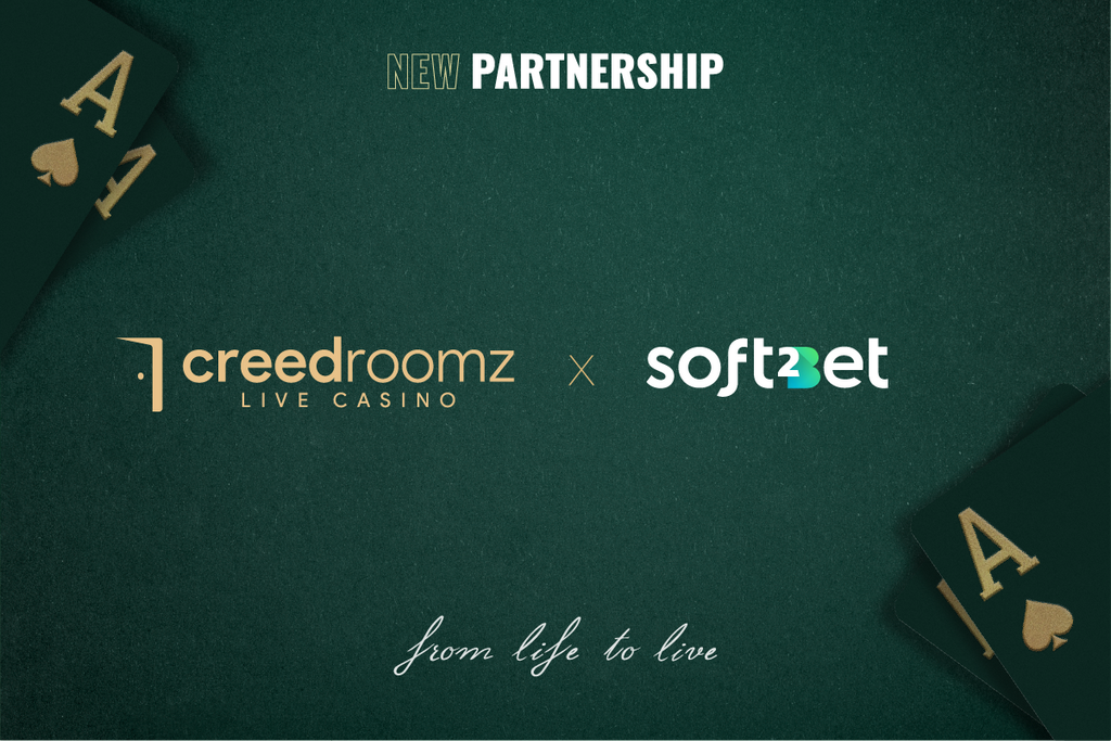 Soft2Bet assesses eight years of management and philanthropy in new film including chief executive officer Uri Poliavich
