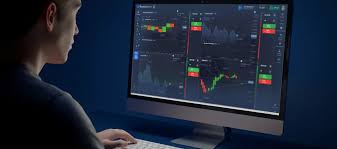 Trading in Pocket Option A Comprehensive Guide Trading in Pocket Option A Comprehensive Guide
