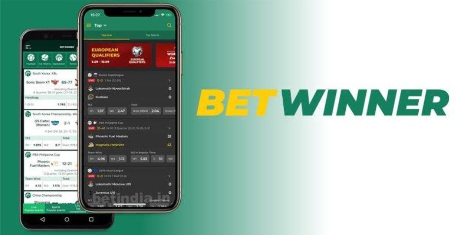 Unlocking the Potential of Betwinner Your Guide to Winning Unlocking the Potential of Betwinner Your Guide to Winning