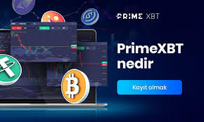 Unlocking the Potential of Trading with PrimeXBT Website Unlocking the Potential of Trading with PrimeXBT Website