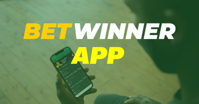Découvrez Betwinner Votre Portail Vers le Monde des Paris Découvrez Betwinner Votre Portail Vers le Monde des Paris