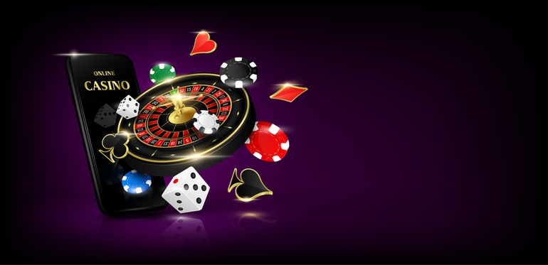 Experience the Excitement at Lucky Star Casino Experience the Excitement at Lucky Star Casino