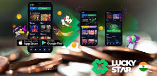 Experience the Excitement at Lucky Star Casino Experience the Excitement at Lucky Star Casino